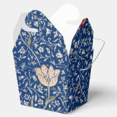 William Morris Medway Pattern Geschenkschachtel (Geöffnet)