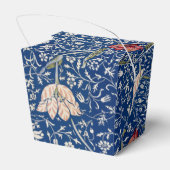 William Morris Medway Pattern Geschenkschachtel (Rückseite)
