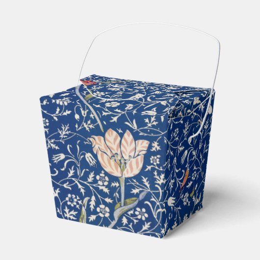 William Morris Medway Pattern Geschenkschachtel (Vorderseite)
