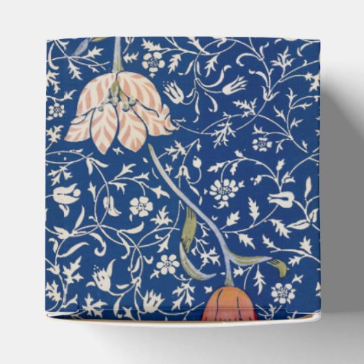 William Morris Medway Pattern Geschenkschachtel (Oben)