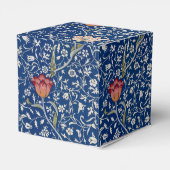 William Morris Medway Pattern Geschenkschachtel (Rückseite)