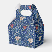 William Morris Medway Pattern Geschenkschachtel (Rückseite)