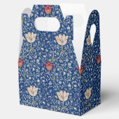 William Morris Medway Pattern Geschenkschachtel (Geöffnet)