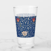 William Morris Medway Pattern Glas (Rückseite)
