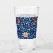 William Morris Medway Pattern Glas (Vorderseite)