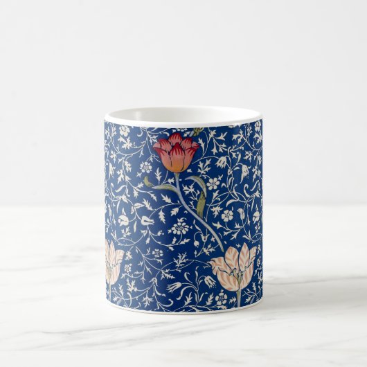 William Morris Medway Pattern Kaffeetasse (Mittel)