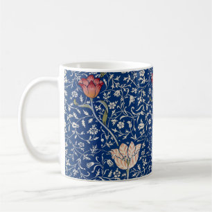 William Morris Medway Pattern Kaffeetasse
