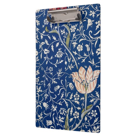 William Morris Medway Pattern Klemmbrett (Links)