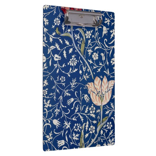 William Morris Medway Pattern Klemmbrett (Rechts)