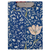 William Morris Medway Pattern Klemmbrett (Vorderseite)