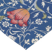 William Morris Medway Pattern Kurzer Tischläufer (Ecke)