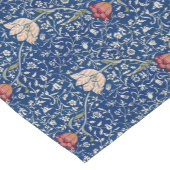 William Morris Medway Pattern Kurzer Tischläufer (Ecke)