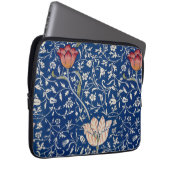William Morris Medway Pattern Laptopschutzhülle (Vorne Rechts)