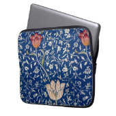 William Morris Medway Pattern Laptopschutzhülle (Vorderseite Links)