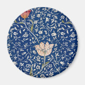 William Morris Medway Pattern Magnet (Vorne)