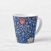 William Morris Medway Pattern Milchtasse (Rechte Ecke)