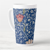 William Morris Medway Pattern Milchtasse (Linke Ecke)