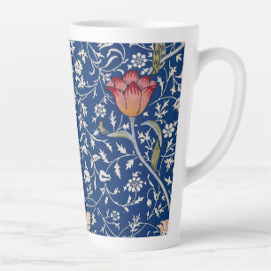 William Morris Medway Pattern Milchtasse