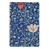 William Morris Medway Pattern Mini Klemmbrett (Rückseite)