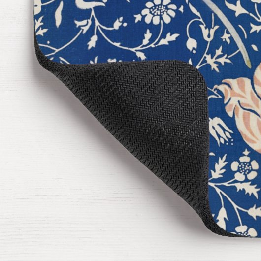William Morris Medway Pattern Mousepad (Ecke)