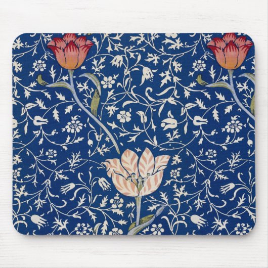 William Morris Medway Pattern Mousepad (Vorne)