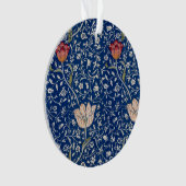 William Morris Medway Pattern Ornament (Vorderseite)
