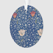 William Morris Medway Pattern Ornament (Vorderseite)