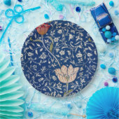 William Morris Medway Pattern Pappteller (Party)