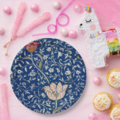 William Morris Medway Pattern Pappteller (Party)