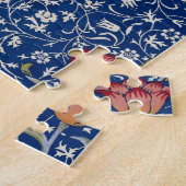 William Morris Medway Pattern Puzzle (Seite)