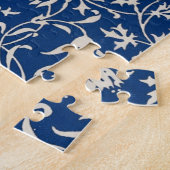 William Morris Medway Pattern Puzzle (Seite)