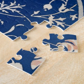 William Morris Medway Pattern Puzzle (Seite)