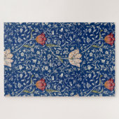 William Morris Medway Pattern Puzzle (Horizontal)