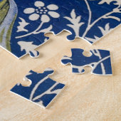 William Morris Medway Pattern Puzzle (Seite)