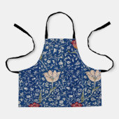 William Morris Medway Pattern Schürze (Vorderseite)