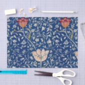 William Morris Medway Pattern Seidenpapier (Handwerk)