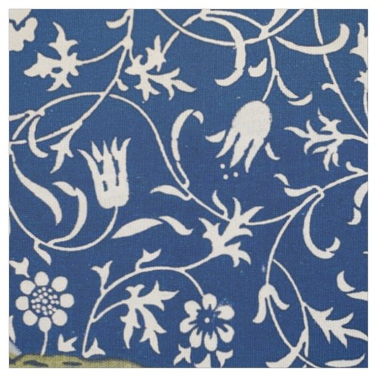 William Morris Medway Pattern Stoff (Muster)