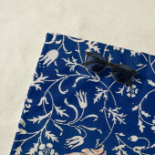 William Morris Medway Pattern Strandtuch (Beispiel)