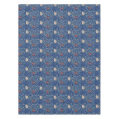 William Morris Medway Pattern Tischdecke (Vorderseite)