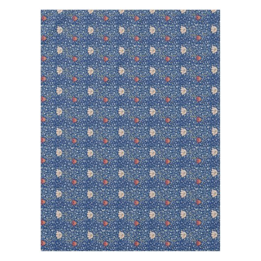 William Morris Medway Pattern Tischdecke (Vorderseite)