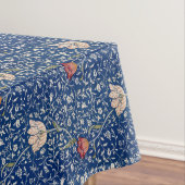 William Morris Medway Pattern Tischdecke (Beispiel)