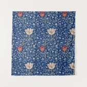 William Morris Medway Pattern Wandteppich (Vorderseite)