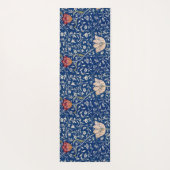 William Morris Medway Pattern Yogamatte (Rückseite)