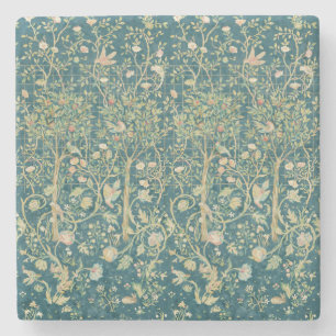 William Morris ‚Melsetter‘ 1 Steinuntersetzer
