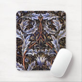 William Morris Membland - Mauspad (Mit Mouse)