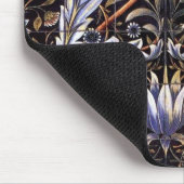 William Morris Membland - Mousepad (Ecke)