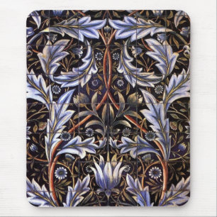 William Morris Membland - Mousepad