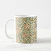 William Morris mischte Entwürfe Kaffeetasse (Links)
