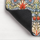 William Morris Mousepad (Ecke)