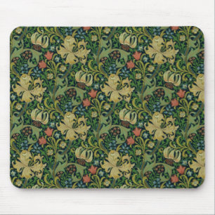 William Morris Mousepad